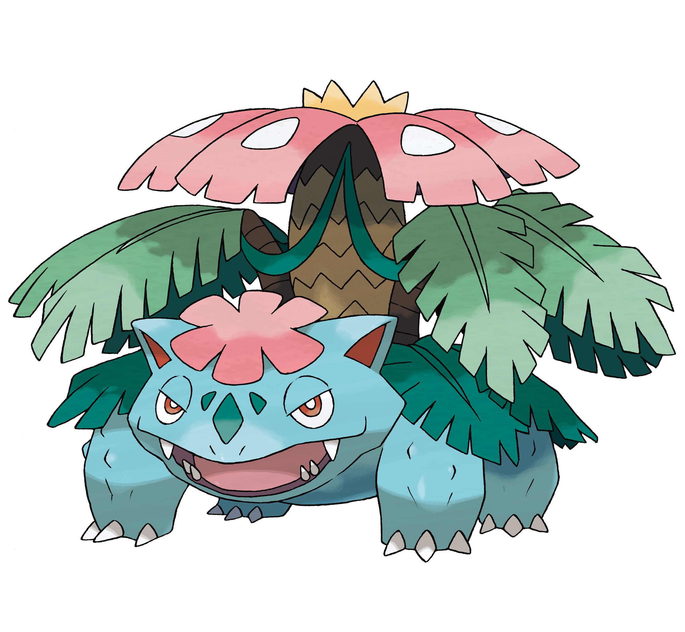 evoluciones evoluciones