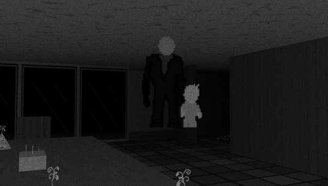 What So Scary About The Slender Man Game