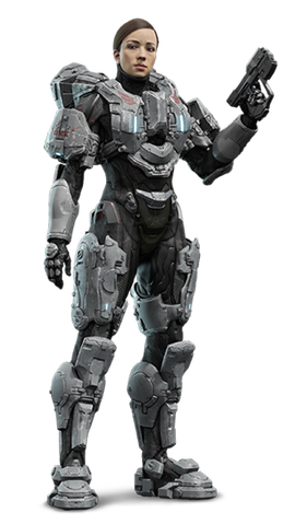 halo spartan collection palmer