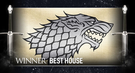 GOT AwardFrame House