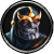 Thanos Task Icon