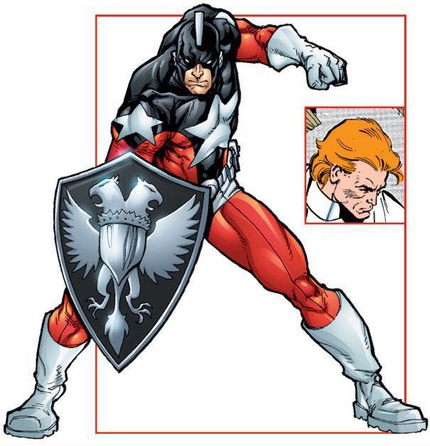 Red Guardian Red Guardian
