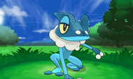 Frogadier en combate.png (201 KB) Frogadier en combate