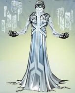 SilverDeusMachina