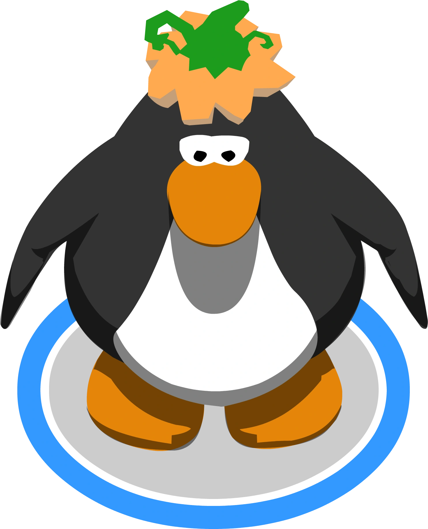 PumpkinCapinGame