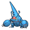 Mega-Heracross XY