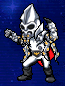 Ikadevil AKRG