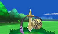 Aegislash Pokemon XY.png (53 KB) Aegislash Pokemon XY