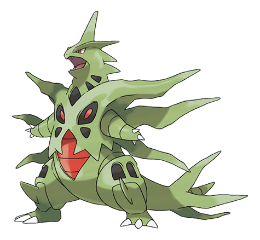 pokemon pokemon