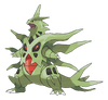 Mega-Tyranitar