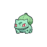 Bulbasaur XY