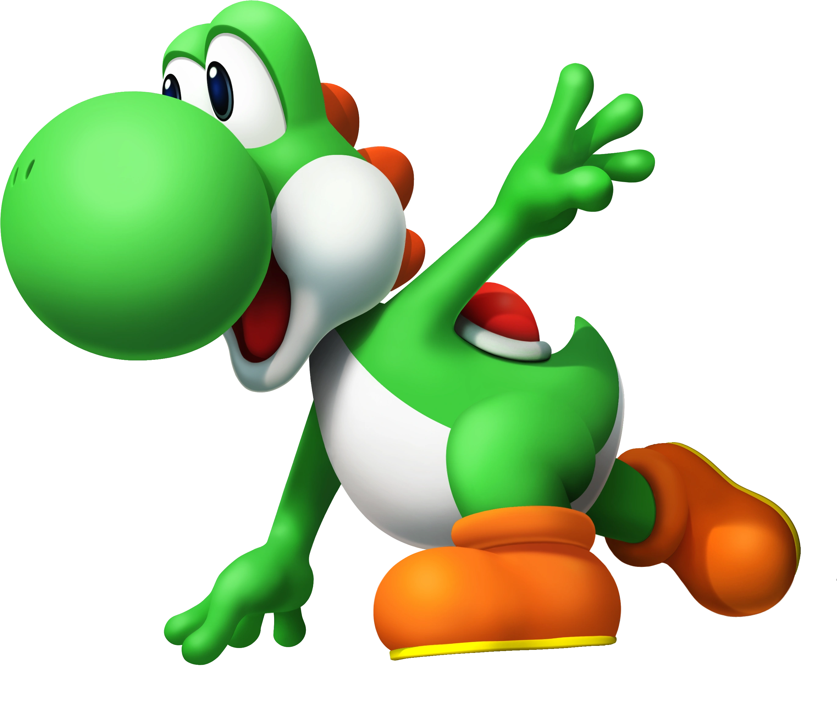 Yoshi
