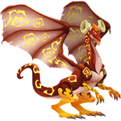 Crossfire Dragon 3