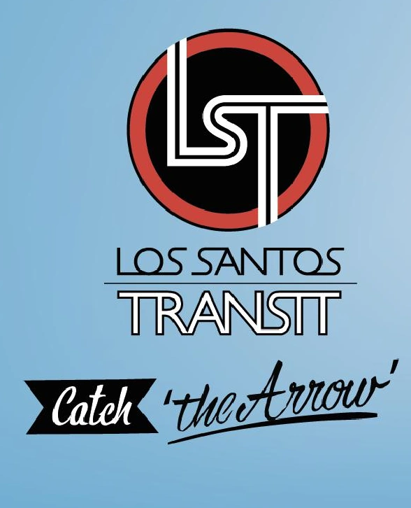 NationStates | Dispatch | LOS SANTOS TRANSIT SYSTEM