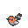 Fletchling icon