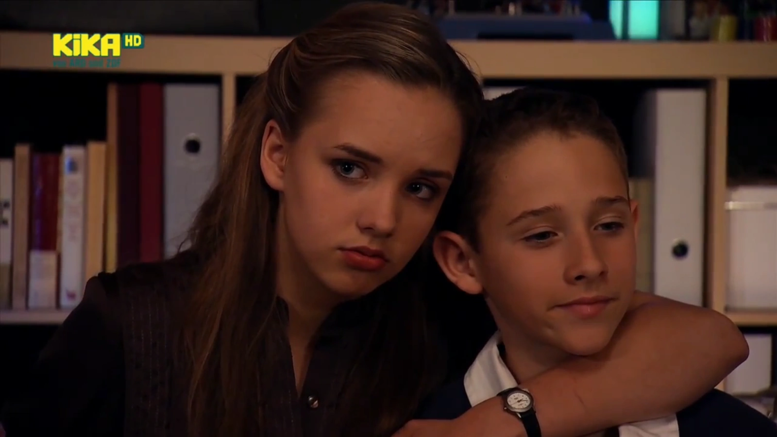 Schloss Einstein Dominik