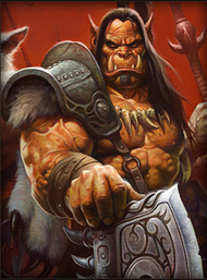 Grommash