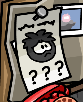 Missing Blackpuffle