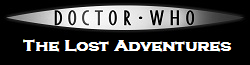 The Doctor Who Series Wiki