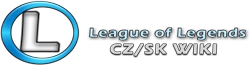 League of Legends CZ/SK Wiki
