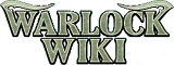 Warlock: Master of the Arcane Wiki
