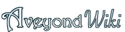 Aveyond Wiki