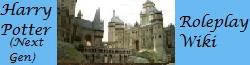 Harry Potter (Next Gen) Roleplay Wiki