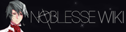 Noblesse Wiki Navigation