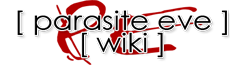 Parasite Eve Wiki