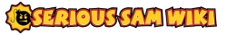 Serious Sam Wiki