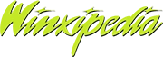 Winxipedia!