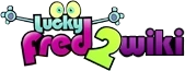 Lucky Fred Wiki