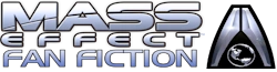 Mass Effect Fan Fiction 