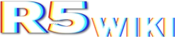 R5 Rocks! Wiki