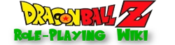 Dragon Ball Z Role Playing Wiki