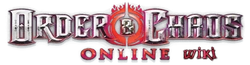Order & Chaos Online Wiki