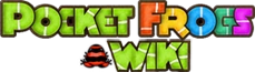 Pocket Frogs Wiki