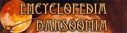 Encyclopedia Barsoomia Wiki