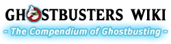 Ghostbusters Wiki
