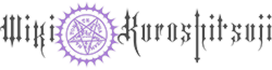 Kuroshitsuji Wiki 