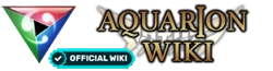 Aquarion Wikia