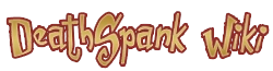 DeathSpank Wiki