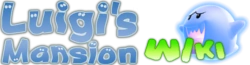 Luigi's Mansion