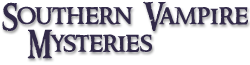 Southern Vampire Mysteries