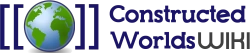 Constructed worlds