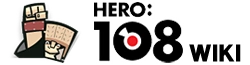 Hero 108 Wiki