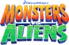 Monsters vs. Aliens Wiki