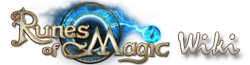 Runes of Magic Wiki