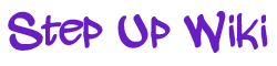 Step Up Wiki