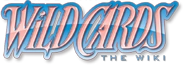 Wild Cards Wiki